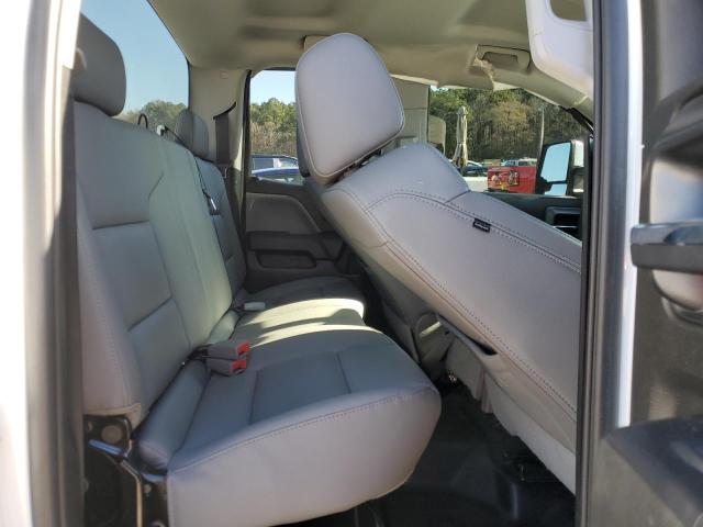 Photo 10 from auction – 2019 CHEVROLET SILVERADO with VIN 2GC2KREG7K1238903