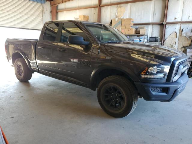 Photo 4 from auction – 2022 RAM 1500 CLASS with VIN 1C6RR7GG8NS151910