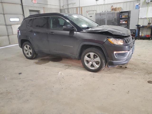 Photo 4 from auction – 2018 JEEP COMPASS LA with VIN 3C4NJDBB2JT175721