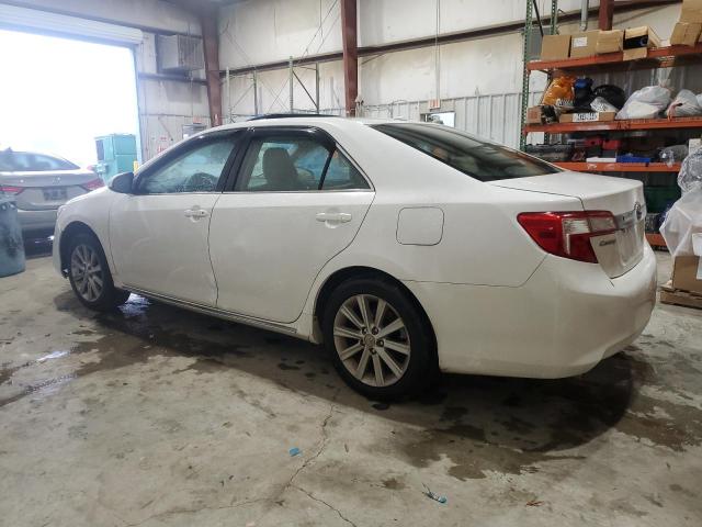 Photo 2 from auction – 2012 TOYOTA CAMRY SE with VIN 4T1BK1FK8CU014478