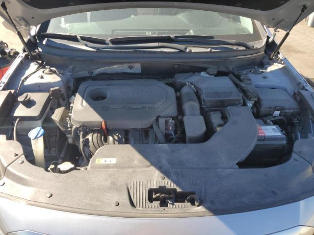 Photo 11 from auction – 2016 HYUNDAI SONATA SE with VIN 5NPE24AF9GH387817