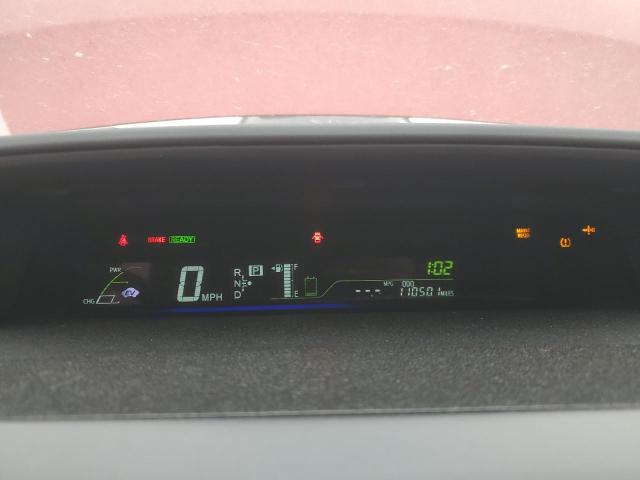Photo 9 from auction – 2013 TOYOTA PRIUS V with VIN JTDZN3EU8D3192021