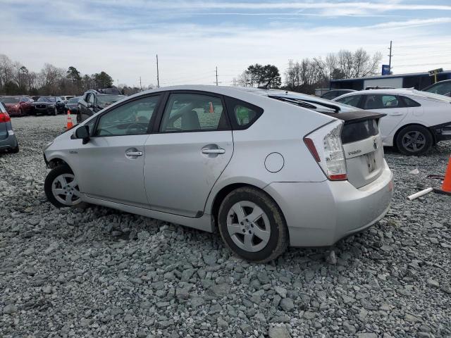 Zdjęcie 2 z aukcji – 2011 TOYOTA PRIUS z VIN JTDKN3DU7B5299940