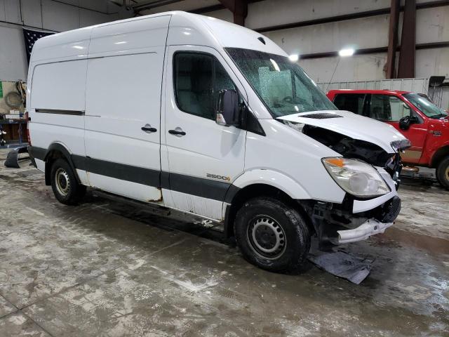 Photo 4 from auction – 2008 DODGE SPRINTER 2 with VIN WD0PE745085294147