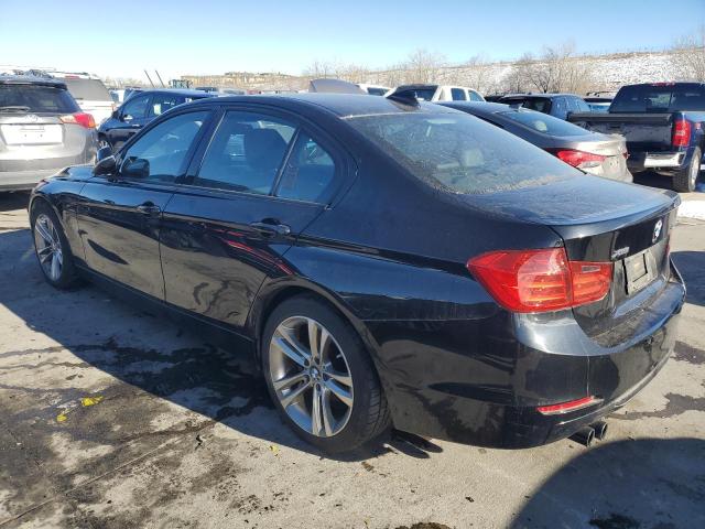 Photo 2 from auction – 2013 BMW 328 XI with VIN WBA3B3C58DF540986