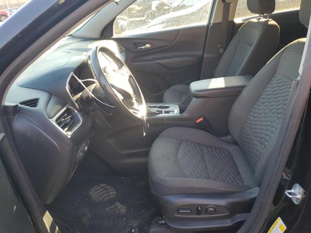 Photo 7 from auction – 2019 CHEVROLET EQUINOX LT with VIN 3GNAXJEV0KL363454