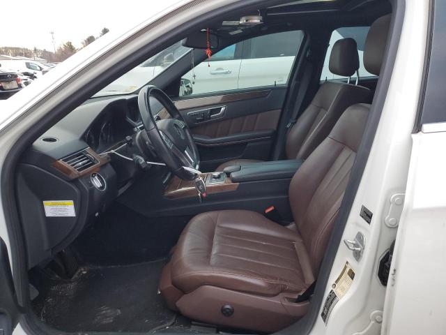 Photo 7 from auction – 2013 MERCEDES-BENZ E 350 4MAT with VIN WDDHF8JB3DA768514