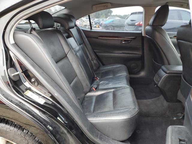 Photo 10 from auction – 2014 LEXUS ES 350 with VIN JTHBK1GG1E2103319