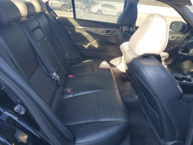 Photo 10 from auction – 2016 INFINITI Q50 PREMIU with VIN JN1EV7AR7GM340829