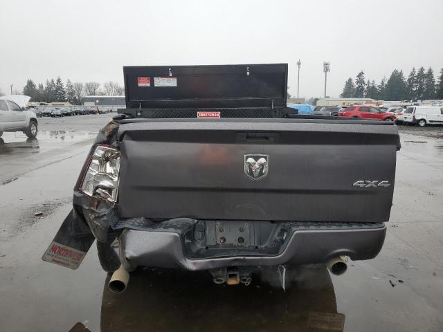 Photo 6 from auction – 2014 RAM 1500 ST with VIN 1C6RR7FT6ES255911