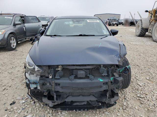 Photo 5 from auction – 2018 MAZDA 3 TOURING with VIN 3MZBN1L30JM272467