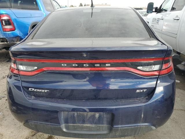 Photo 6 from auction – 2016 DODGE DART SXT with VIN 1C3CDFBB5GD645558