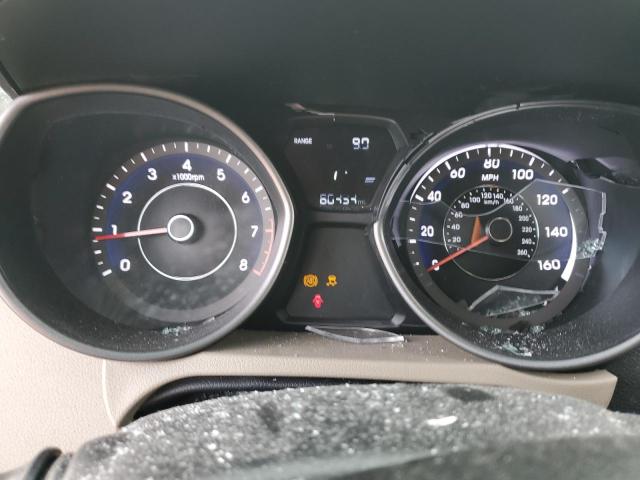 Photo 9 from auction – 2016 HYUNDAI ELANTRA SE with VIN 5NPDH4AEXGH762406