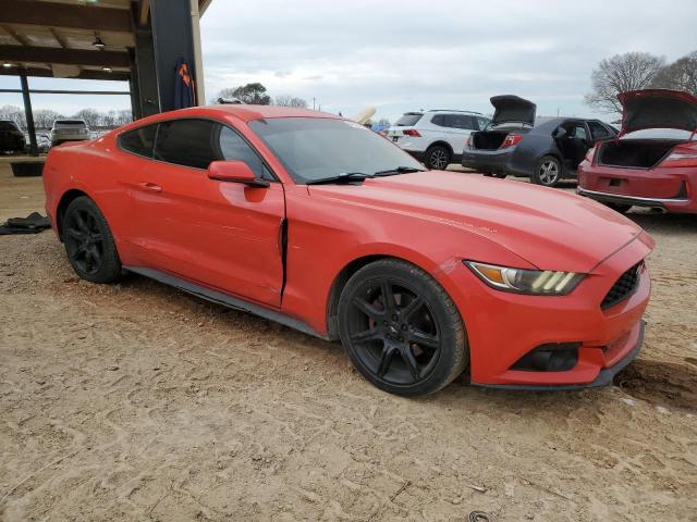Photo 4 from auction – 2016 FORD MUSTANG with VIN 1FA6P8AM4G5240841