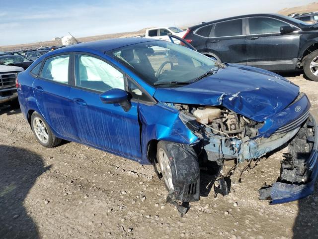 Photo 4 from auction – 2019 FORD FIESTA SE with VIN 3FADP4BJ5KM114852