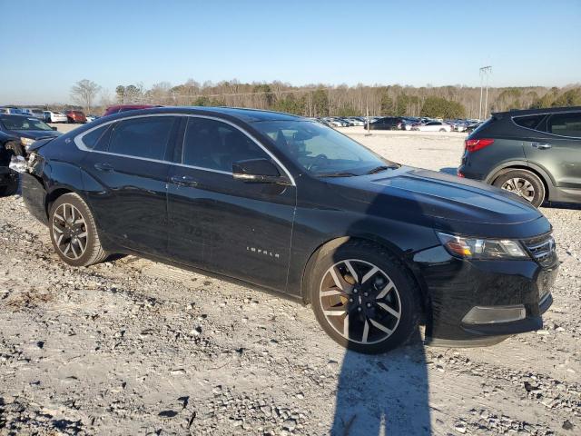 Photo 4 from auction – 2016 CHEVROLET IMPALA LT with VIN 2G1115S38G9198020