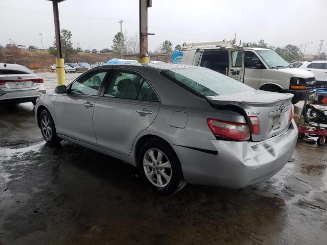 Photo 2 from auction – 2007 TOYOTA CAMRY CE with VIN 4T1BE46K57U085832