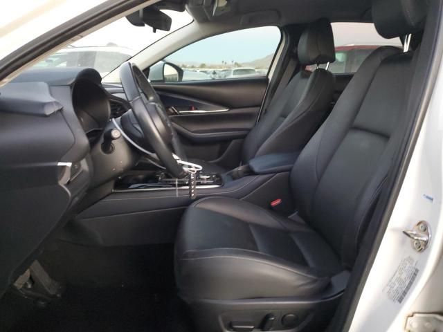 Photo 7 from auction – 2020 MAZDA CX-30 PREF with VIN 3MVDMADL2LM118437