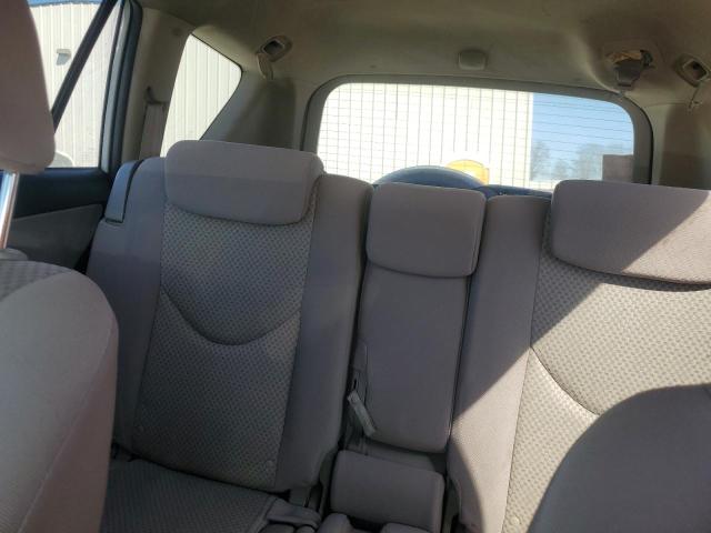 Photo 10 from auction – 2008 TOYOTA RAV4 with VIN JTMZD33V885111317