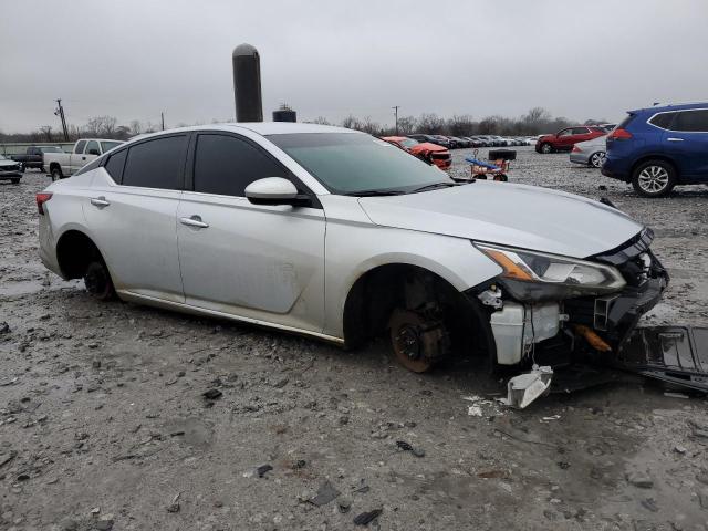 Photo 4 from auction – 2020 NISSAN ALTIMA S with VIN 1N4BL4BV4LC223540