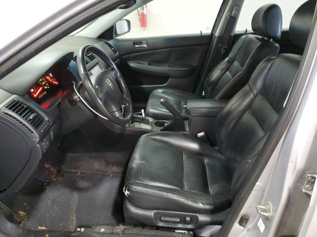 Photo 7 from auction – 2004 HONDA ACCORD EX with VIN 1HGCM66564A012193