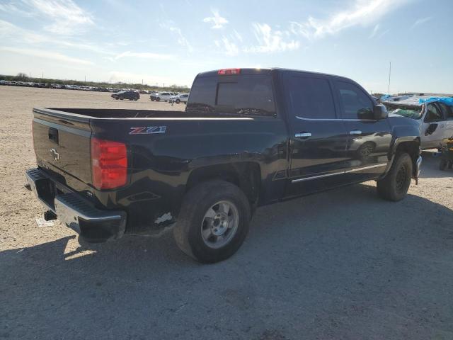 Photo 3 from auction – 2015 CHEVROLET SILVERADO with VIN 3GCUKSEJ6FG473463