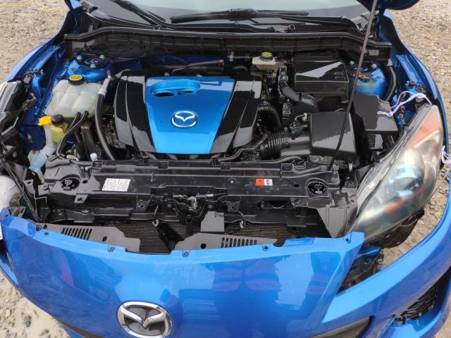 Фото 11 с аукциона – 2012 MAZDA 3 I с VIN JM1BL1V76C1674227