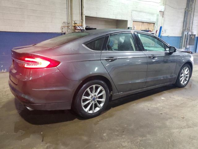 Photo 3 from auction – 2017 FORD FUSION SE with VIN 3FA6P0H70HR341813