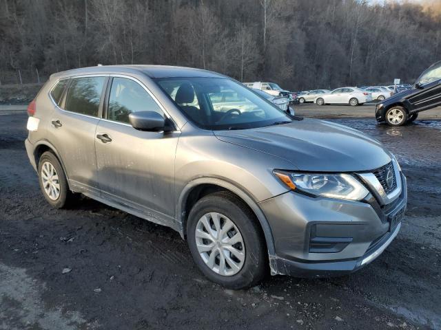 Photo 4 from auction – 2018 NISSAN ROGUE S with VIN KNMAT2MV0JP542527