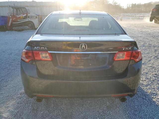 Photo 6 from auction – 2013 ACURA TSX with VIN JH4CU2F43DC011343
