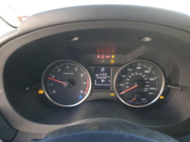 Photo 9 from auction – 2015 SUBARU IMPREZA with VIN JF1GPAA66F8241080
