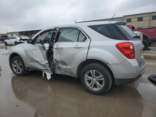 Photo 2 from auction – 2015 CHEVROLET EQUINOX LS with VIN 2GNALAEK7F1129563