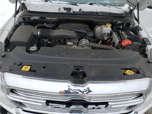 Photo 11 from auction – 2020 RAM 1500 LARAM with VIN 1C6RREDT8LN277766