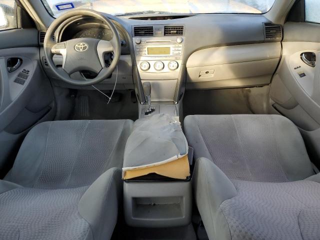 Photo 8 from auction – 2011 TOYOTA CAMRY with VIN 4T1BF3EK6BU599223