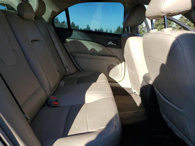 Photo 10 from auction – 2011 FORD FUSION SEL with VIN 3FAHP0JG3BR344912