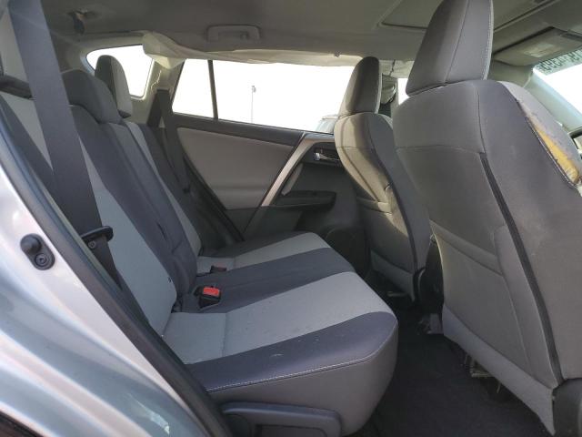 Photo 11 from auction – 2015 TOYOTA RAV4 XLE with VIN 2T3WFREV6FW215288