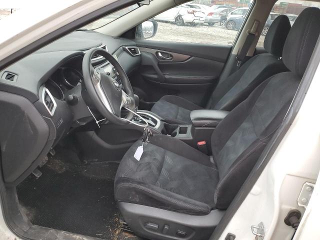 Photo 7 from auction – 2014 NISSAN ROGUE S with VIN 5N1AT2MV6EC755636