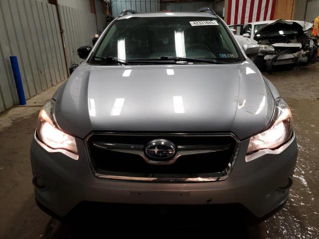 Снимка 5 от търг – 2015 SUBARU XV CROSSTR с VIN JF2GPAPC4F8278993