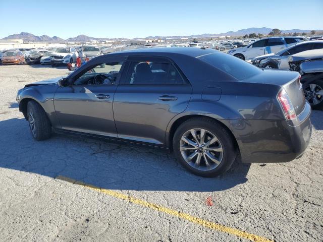 Photo 2 from auction – 2014 CHRYSLER 300 S with VIN 2C3CCAGGXEH309754