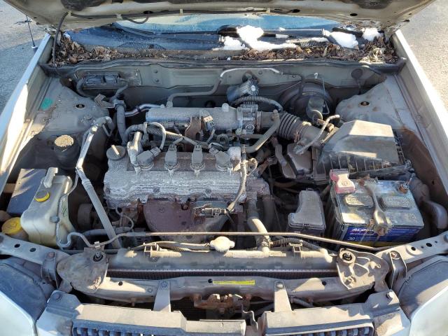 Photo 11 from auction – 2004 NISSAN SENTRA with VIN 3N1CB51D54L867153