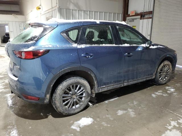 Photo 3 from auction – 2018 MAZDA CX-5 SPORT with VIN JM3KFBBM4J0410974
