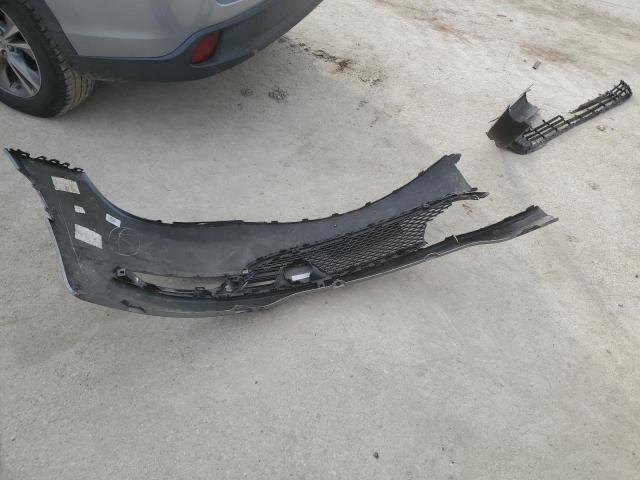 Photo 13 from auction – 2015 TOYOTA HIGHLANDER with VIN 5TDKKRFH2FS047038