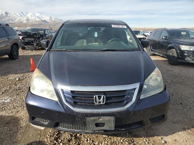 Photo 5 from auction – 2008 HONDA ODYSSEY LX with VIN 5FNRL38238B042293