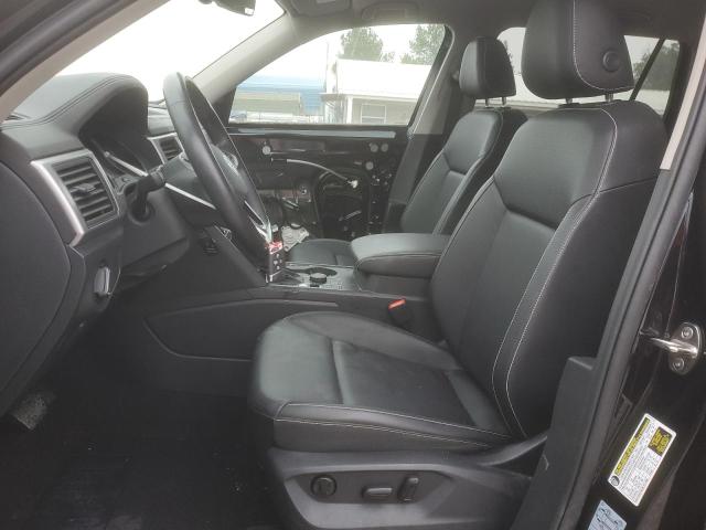 Photo 7 from auction – 2021 VOLKSWAGEN ATLAS SE with VIN 1V2KR2CA8MC505799