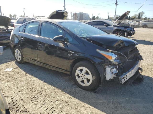 Photo 4 from auction – 2010 TOYOTA PRIUS with VIN JTDKN3DU7A0238289