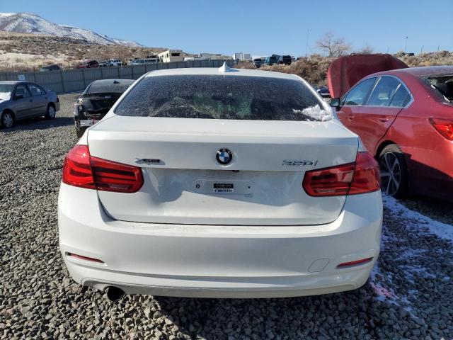 Photo 6 from auction – 2018 BMW 320 XI with VIN WBA8A3C50JA494572