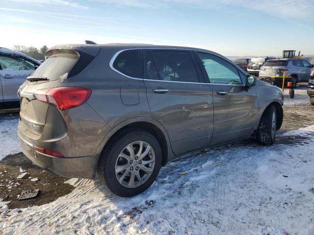 Photo 3 from auction – 2019 BUICK ENVISION P with VIN LRBFXBSA5KD001940