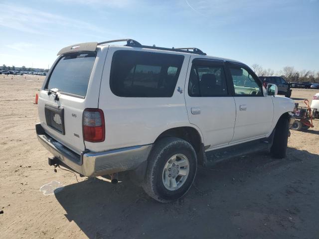 Photo 3 from auction – 1999 TOYOTA 4RUNNER with VIN JT3GN86R5X0117043