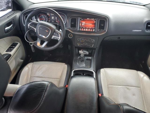 Photo 8 from auction – 2015 DODGE CHARGER R/ with VIN 2C3CDXCT4FH841313