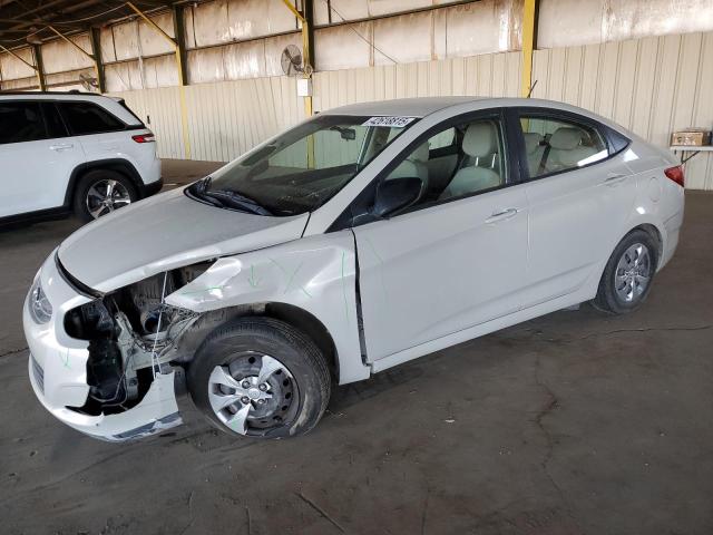 Photo 1 from auction – 2017 HYUNDAI ACCENT SE with VIN KMHCT4AE2HU201811